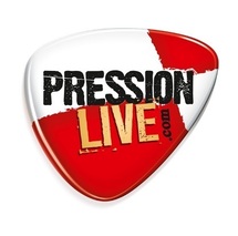 Pression Live